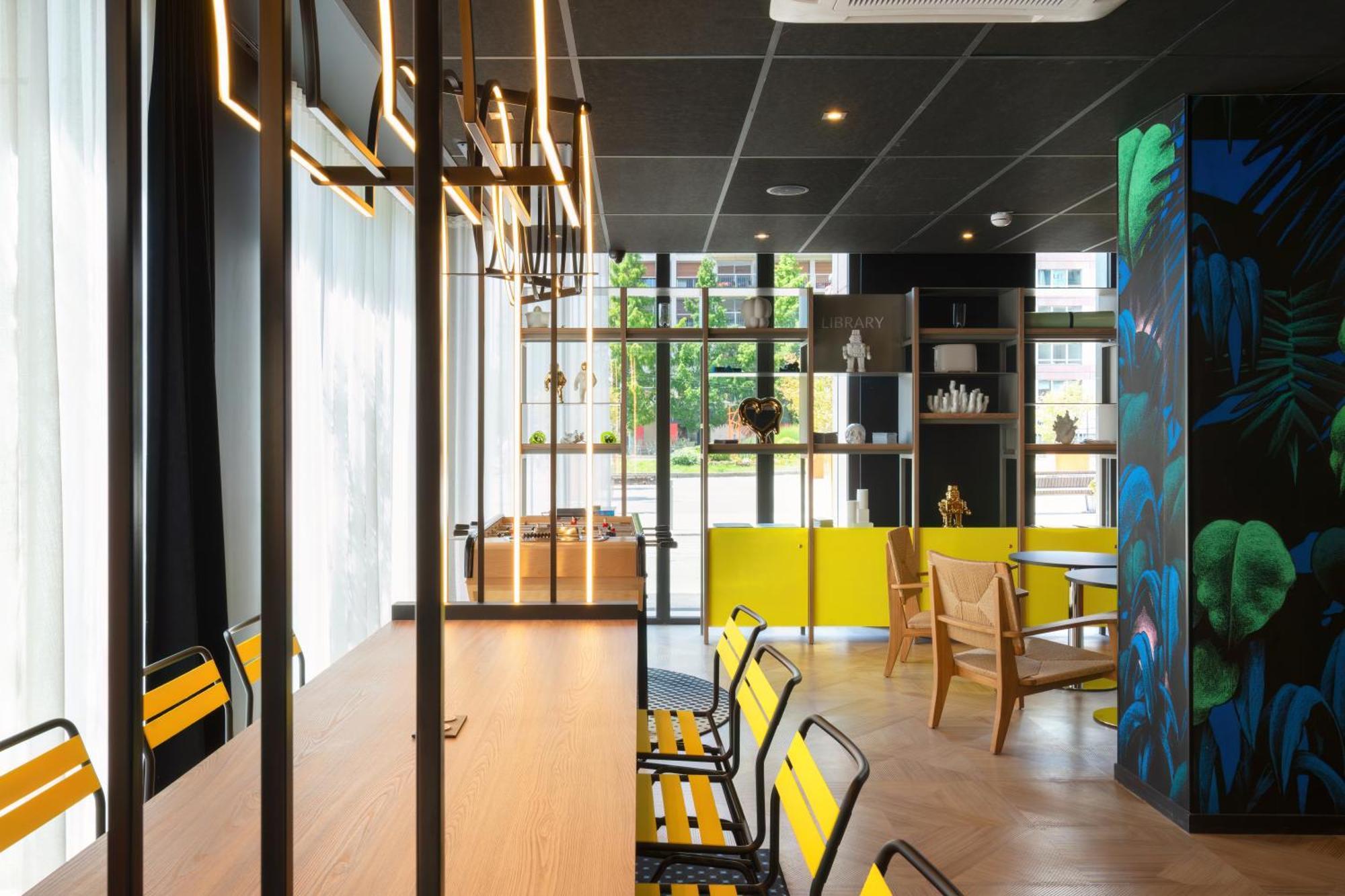 Aparthotel Adagio Access Rouen Centre Cathedrale ภายนอก รูปภาพ