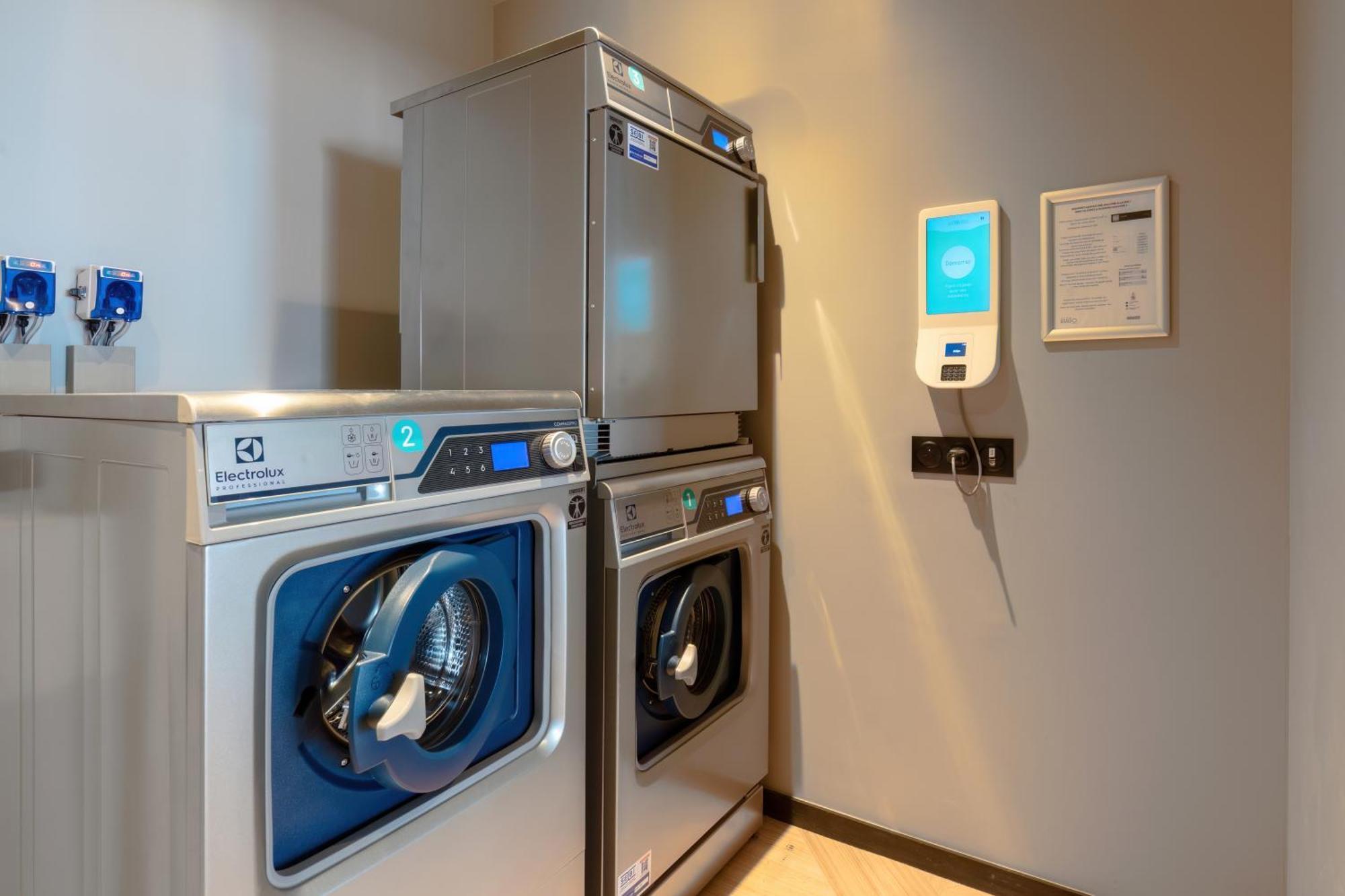 Aparthotel Adagio Access Rouen Centre Cathedrale ภายนอก รูปภาพ