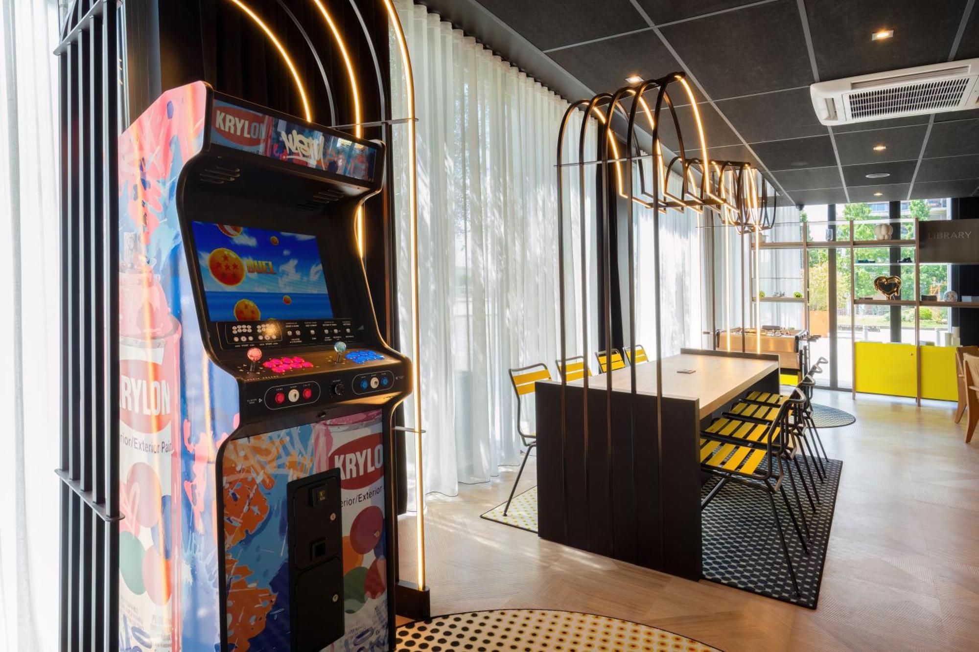 Aparthotel Adagio Access Rouen Centre Cathedrale ภายนอก รูปภาพ