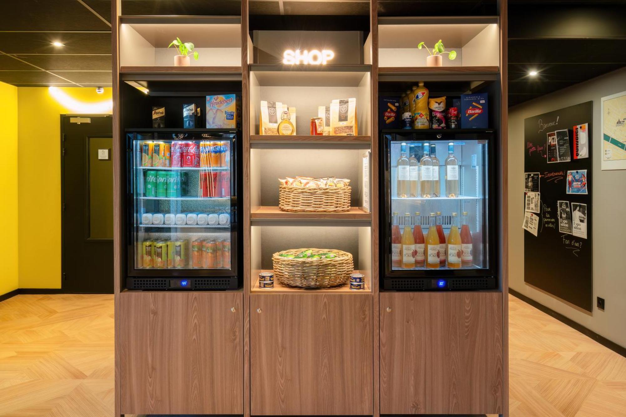 Aparthotel Adagio Access Rouen Centre Cathedrale ภายนอก รูปภาพ