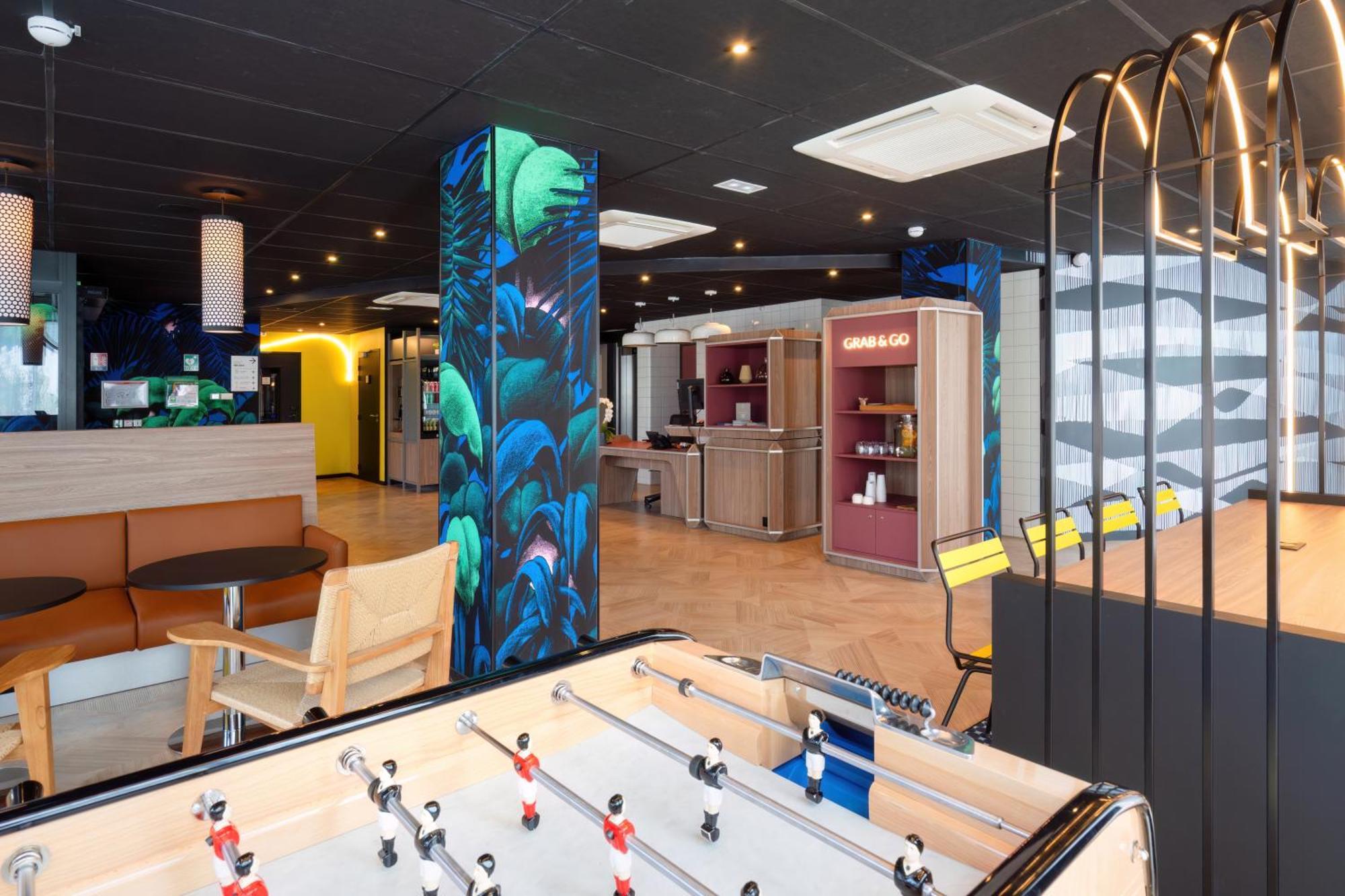 Aparthotel Adagio Access Rouen Centre Cathedrale ภายนอก รูปภาพ