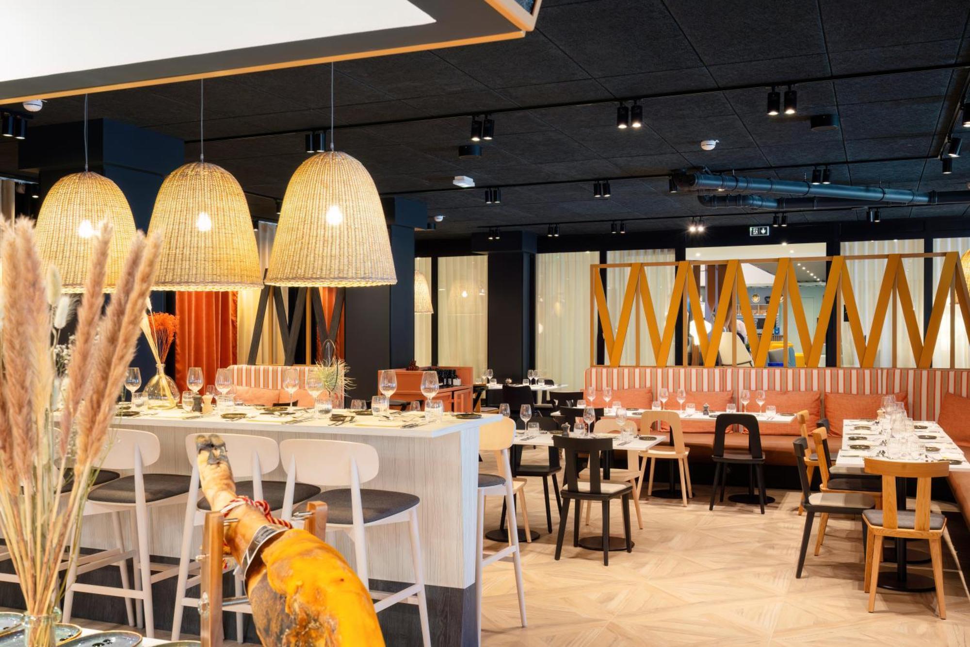 Aparthotel Adagio Access Rouen Centre Cathedrale ภายนอก รูปภาพ