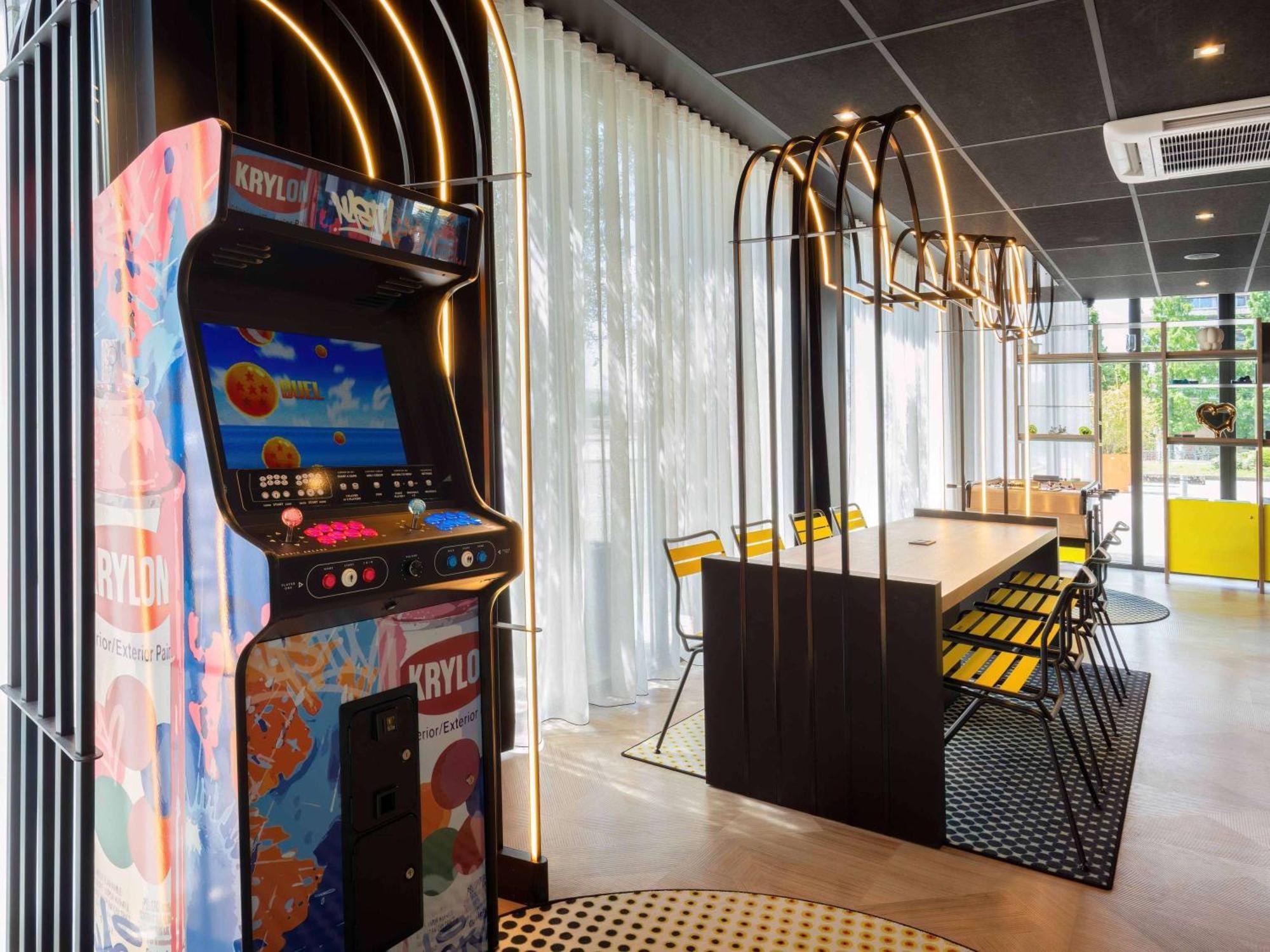 Aparthotel Adagio Access Rouen Centre Cathedrale ภายนอก รูปภาพ