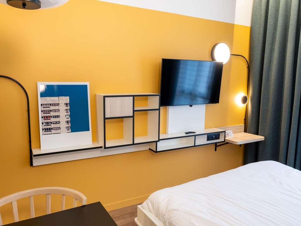Aparthotel Adagio Access Rouen Centre Cathedrale ห้อง รูปภาพ
