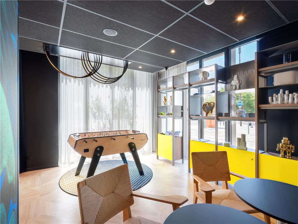 Aparthotel Adagio Access Rouen Centre Cathedrale ภายนอก รูปภาพ