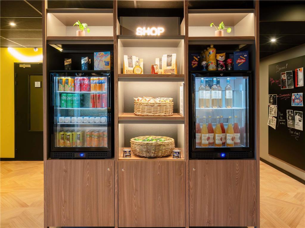 Aparthotel Adagio Access Rouen Centre Cathedrale ภายนอก รูปภาพ