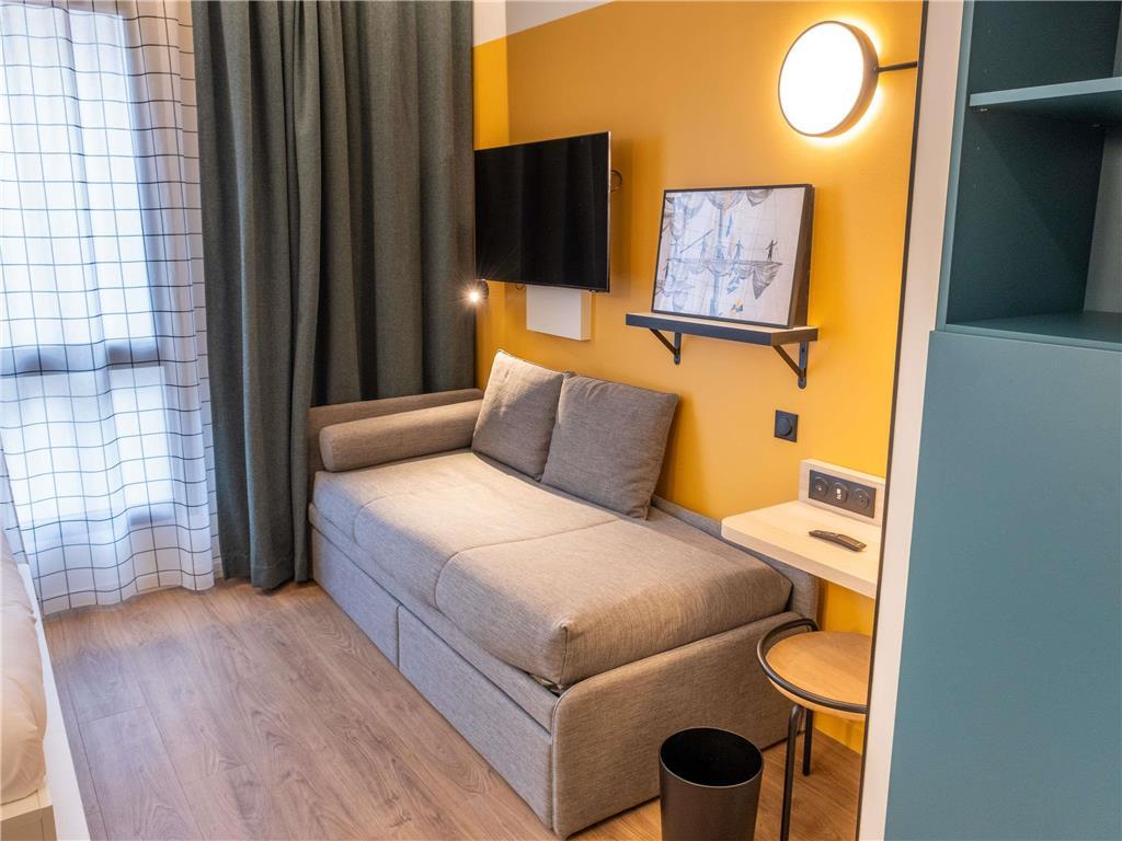 Aparthotel Adagio Access Rouen Centre Cathedrale ห้อง รูปภาพ
